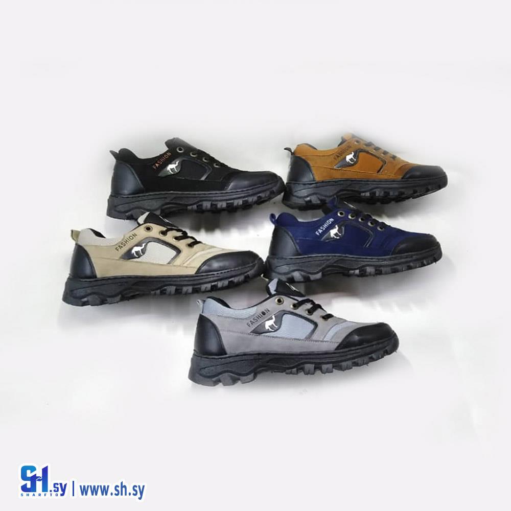 حذاء رجالي FASHION (رؤى)
