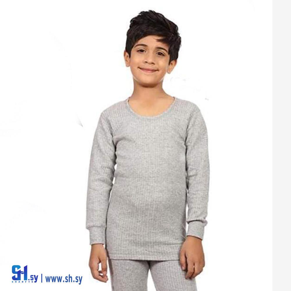 طقم داخلي ولادي (بادنجكي)