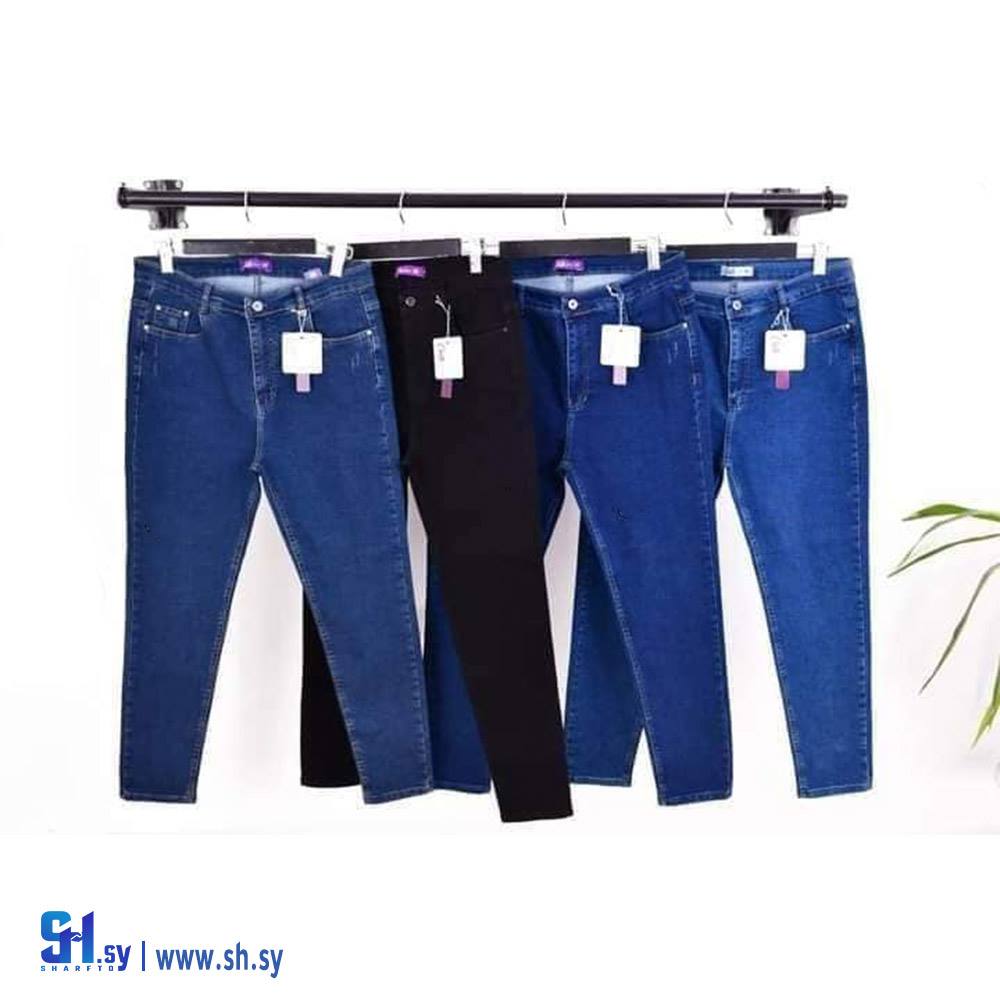 بنطال نسائي 904 (أزياء البتول)