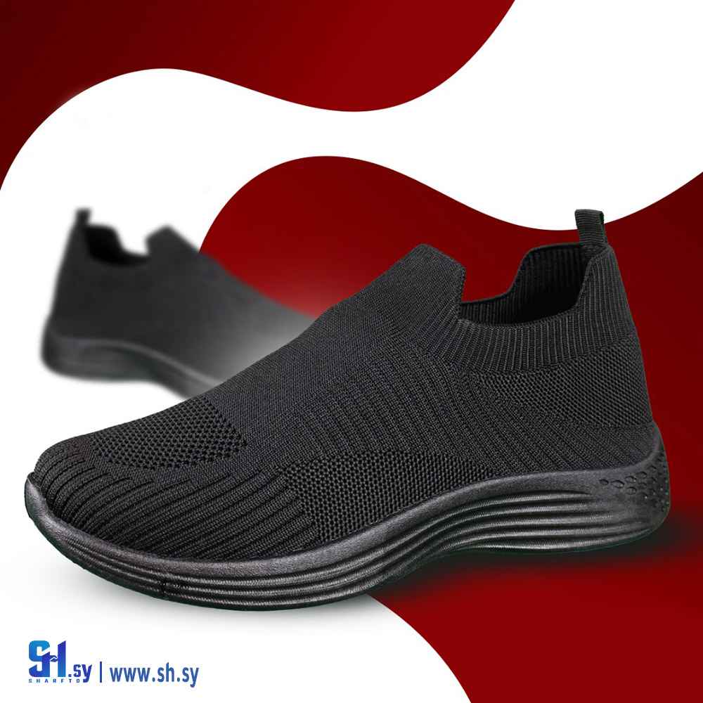 حذاء رجالي موديل 03 (البلبل لتجارة الأحذية)