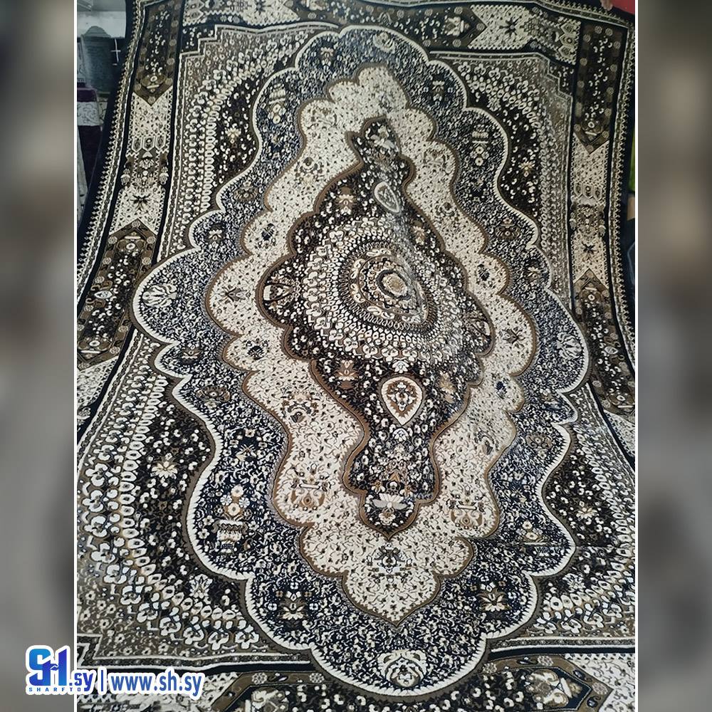 سجادة موديل 6 (ستائر ومفروشات بانة)