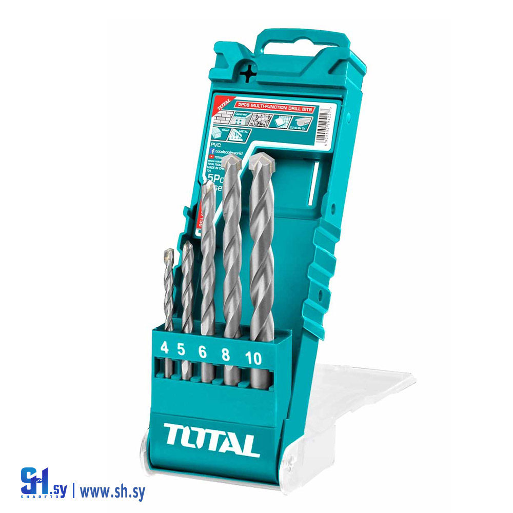 TACSD7156 (TOTAL)