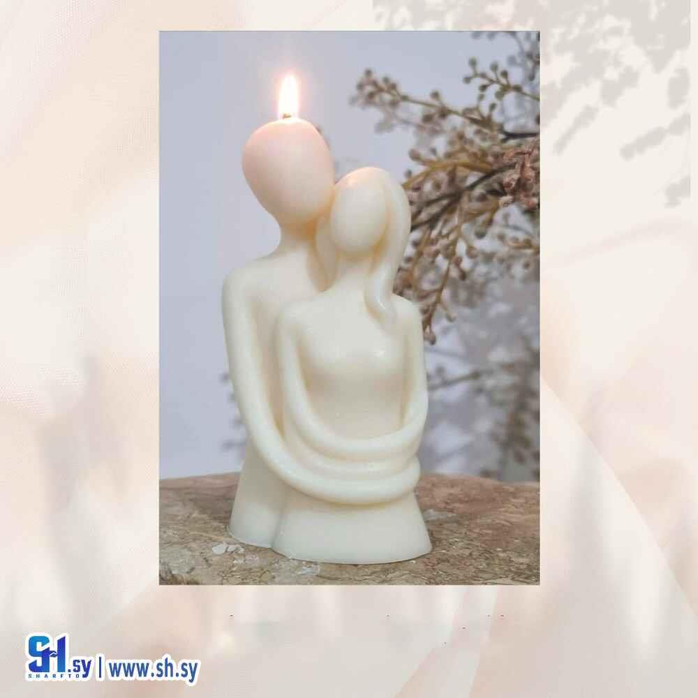 شمعة الأحتواء (Seba Corner)