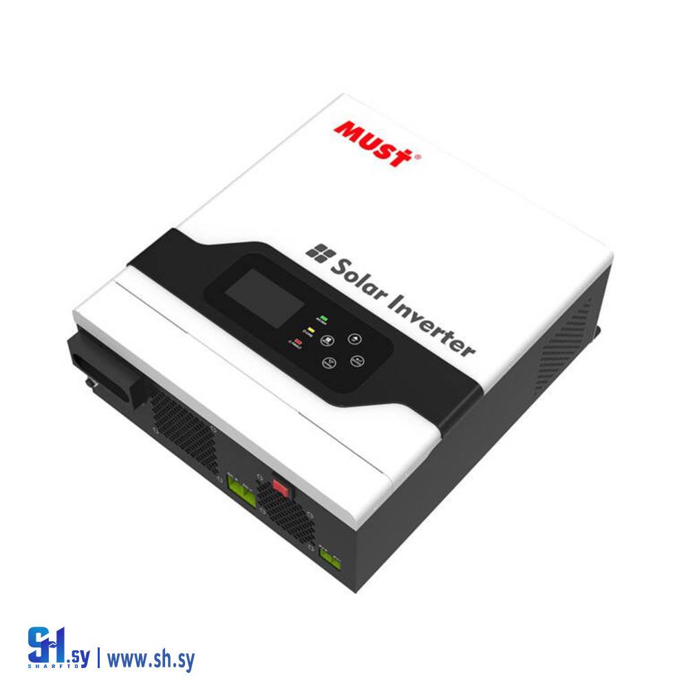 MUST PV18(الالا لطاقة المتجددة)