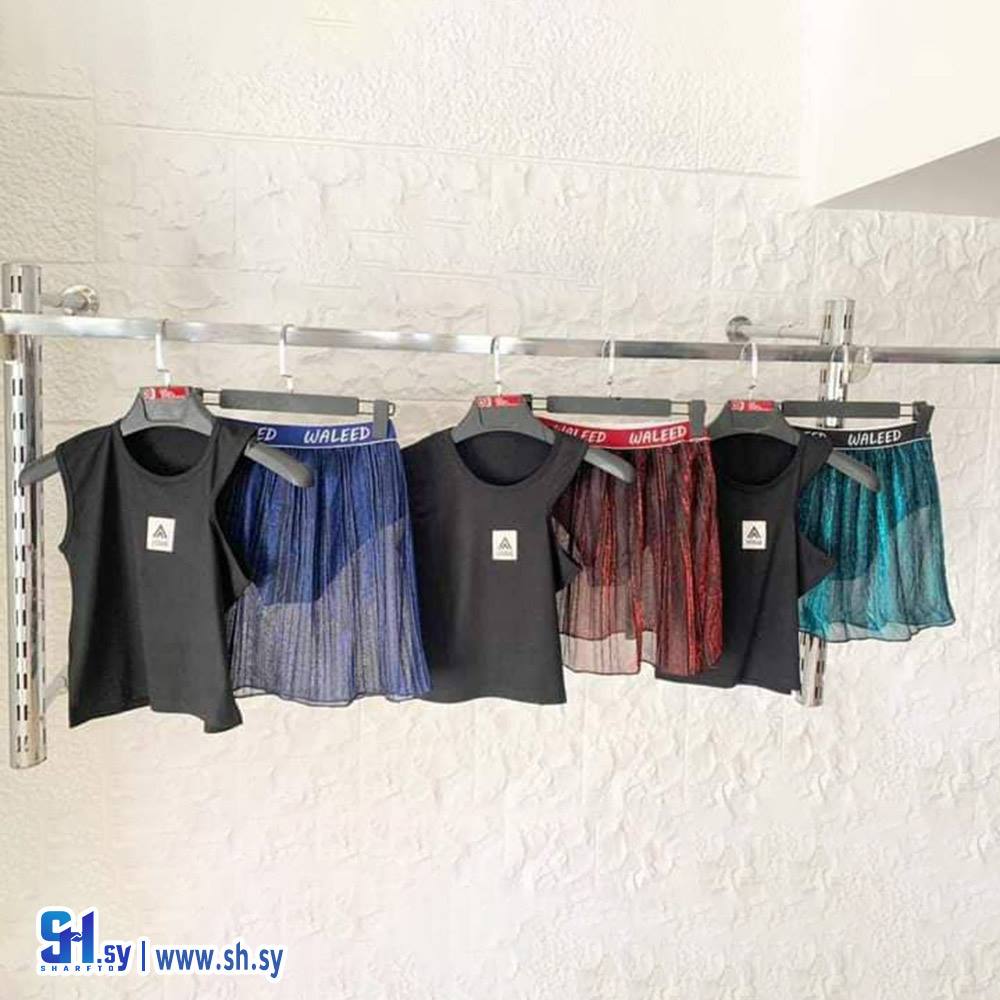 مايوه قطعتين (لانجري السهر)