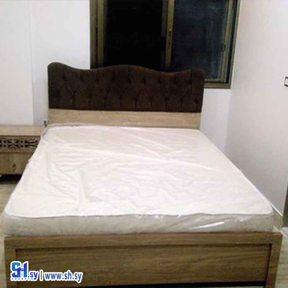 غرفة نوم موديل 2 (مفروشات عابدين)