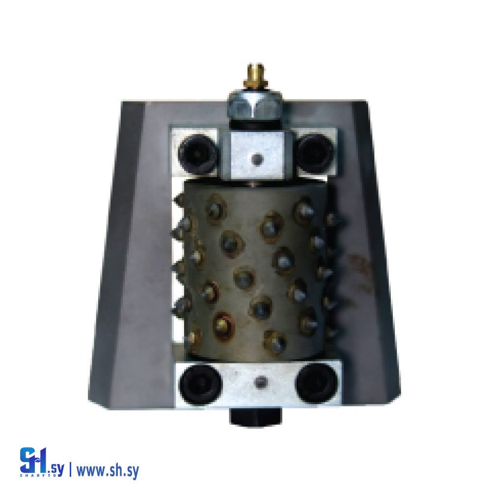 فرانكفورد بوشردة للجلايات الارضية والاوتوماتيك (شركة جمال الدين)