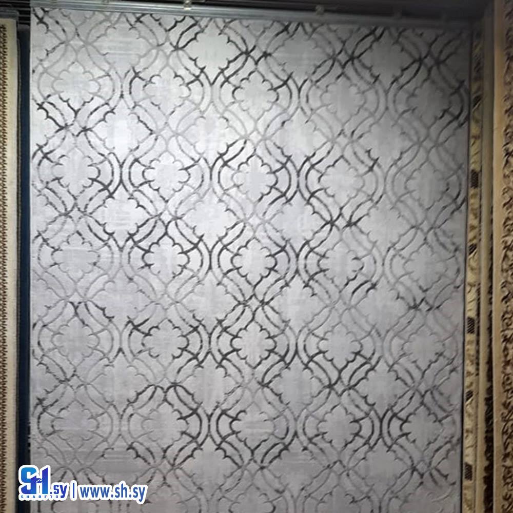 سجادة موديل 1 (تاج حلب)