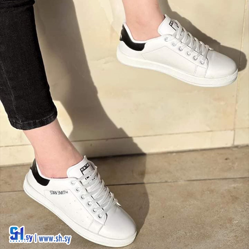 حذاء نسائي رياضي (GHOST)