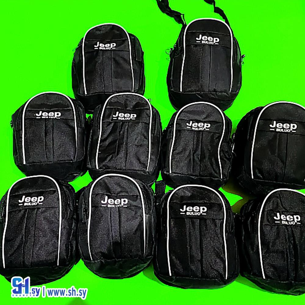 حقيبة كتف رجالية (نديم نور الدين)