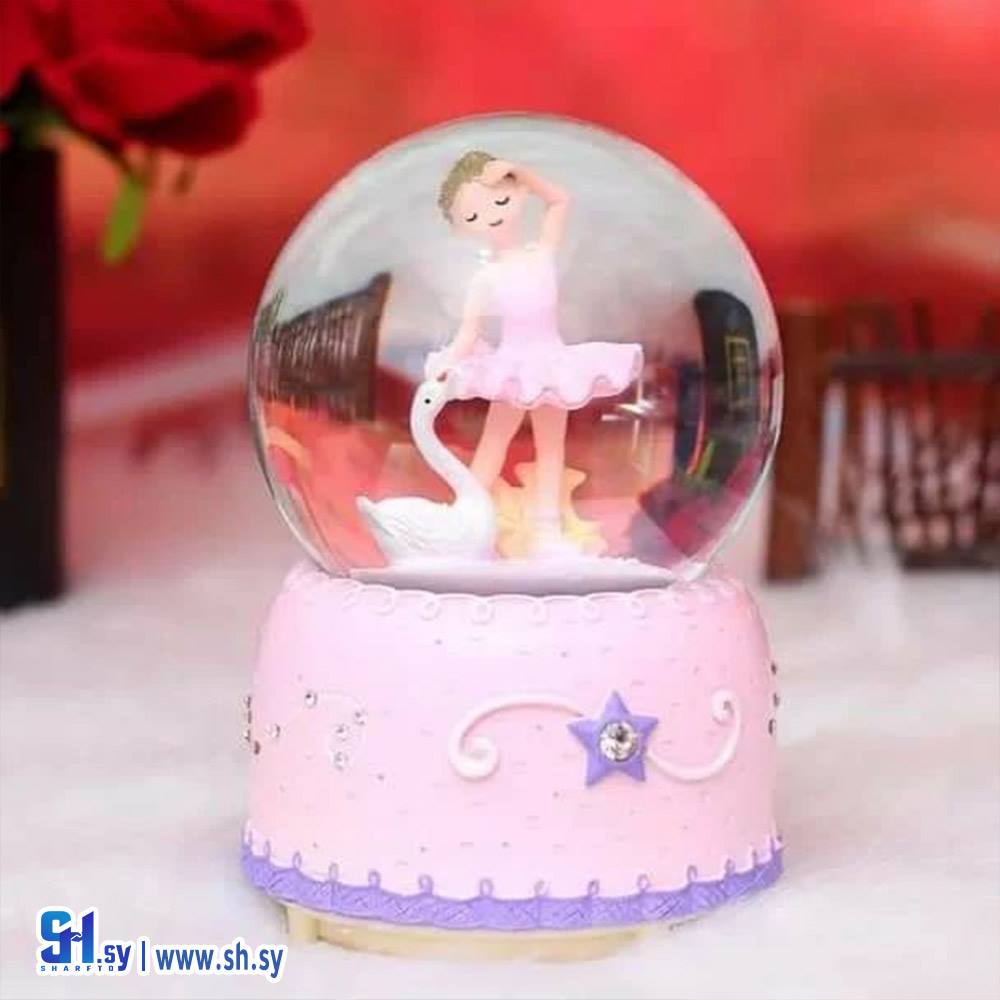 كرة الثلج 20 (LOLO botique)