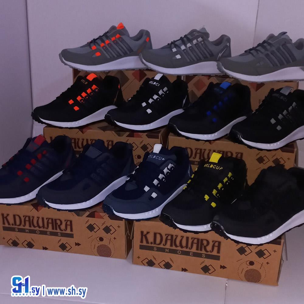 بوط رجالي رياضة نعل بروتان (أحذية كسار)