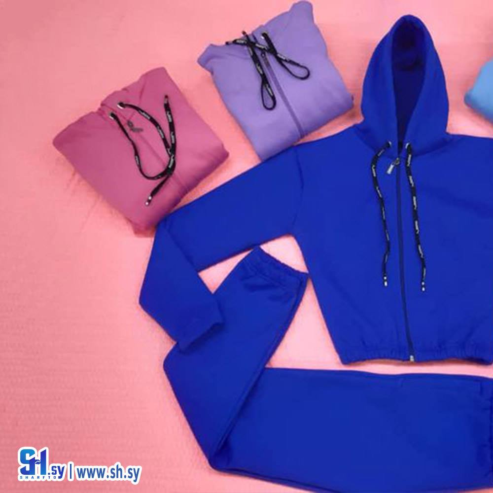 بيجامة فليس (Fashion ASA)