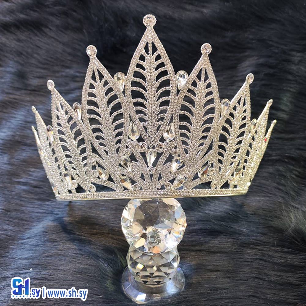 تاج 46 (اكسسوارات أحمد قشيط)