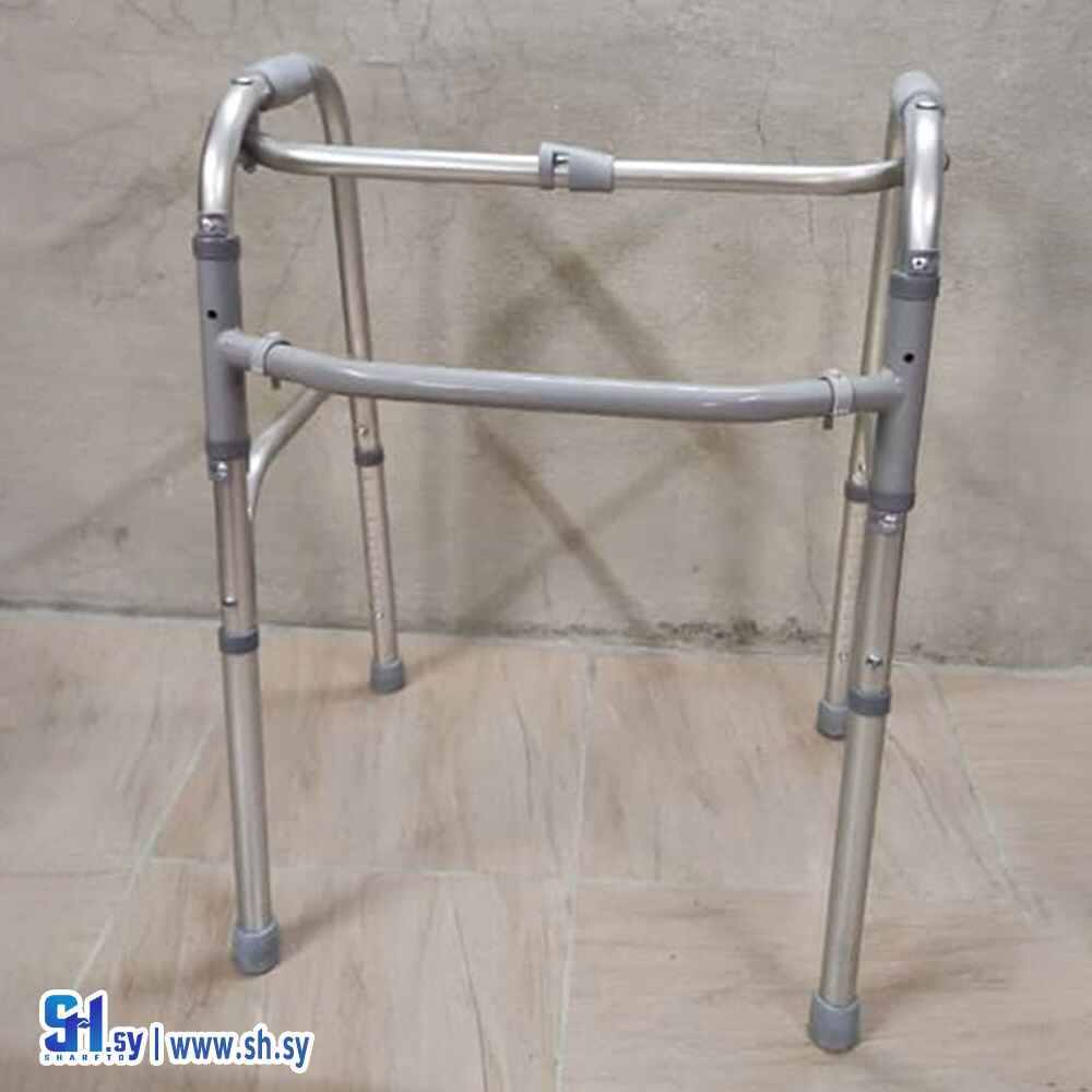 ووكر للكبار (مكتب الأمانة)