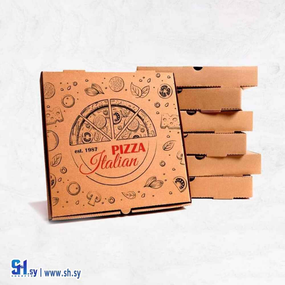 كرتون 2 (سيلا باك)