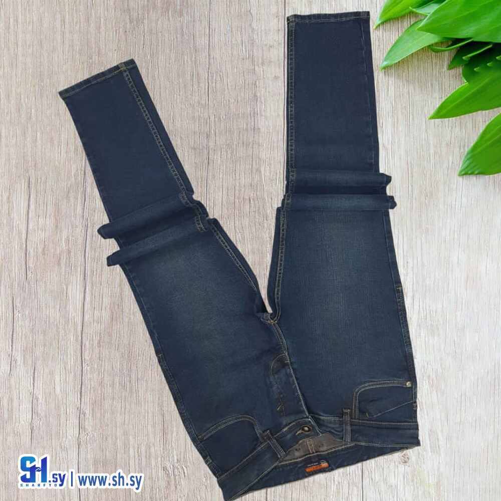 بنطال جينز رجالي (Kusebati jeans)