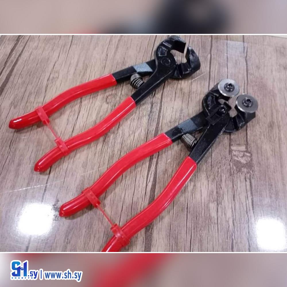 بنسات خاص للبلور و سيراميك (مجموعة العدد اليدوية)