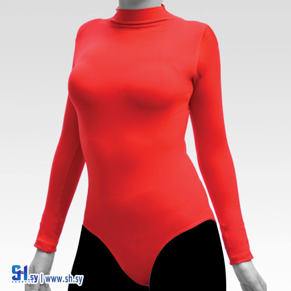 كنزة بدي كم قبة متوسطة الطول 2035(سوليتير)