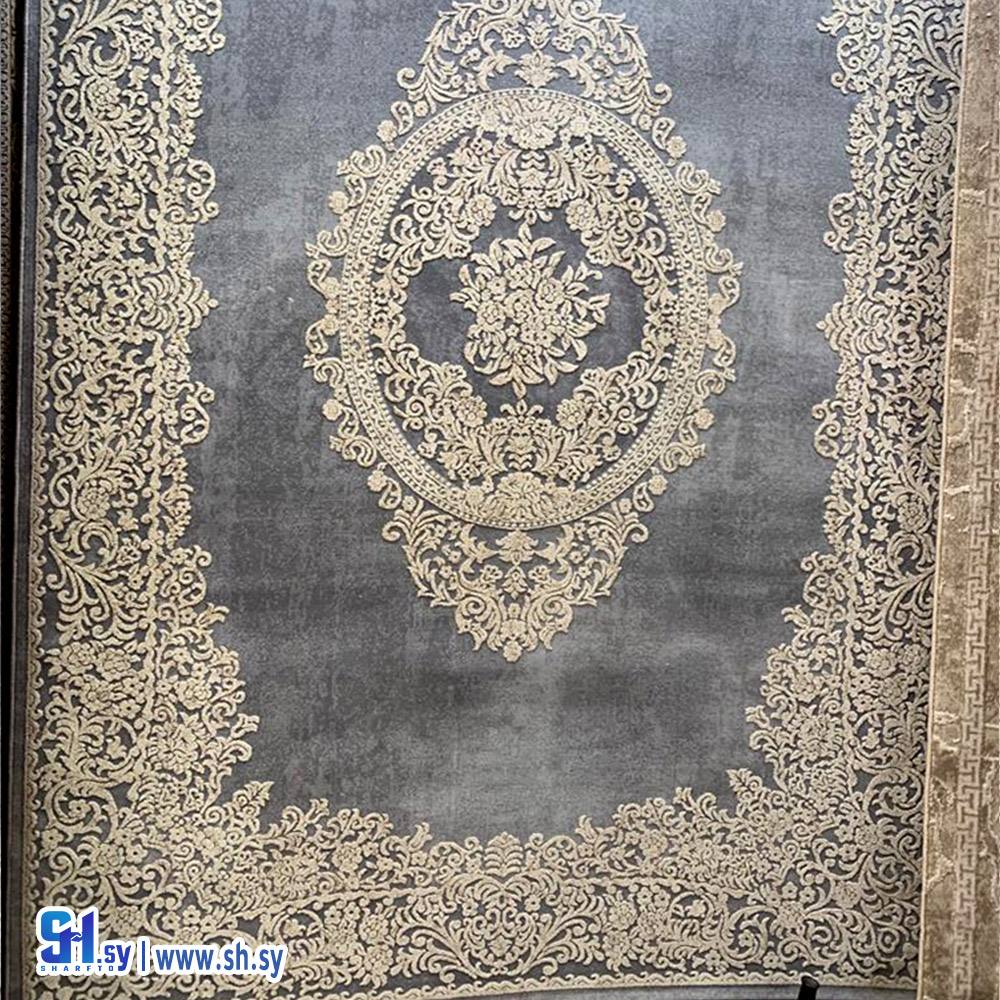 سجادة موديل 9 (تاج حلب)