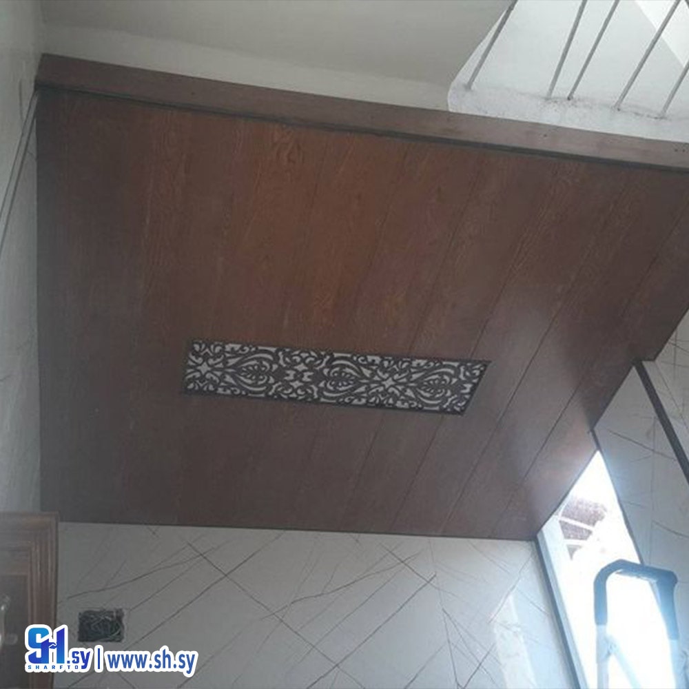 الجبس بورد 17(البسام للديكورات)