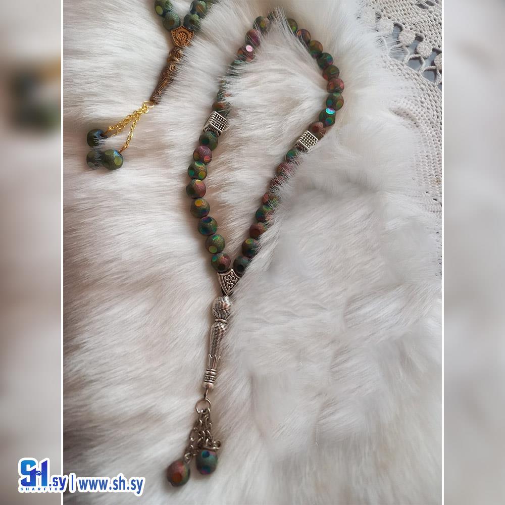 مسبحة 2 (Bushra Accessories)