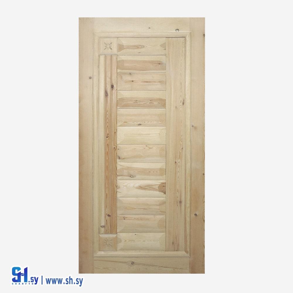 باب موديل سجادة (تسنيم للمقاولات)