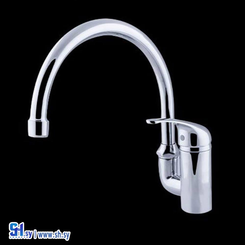 حنفية شك (عالم السيراميك)