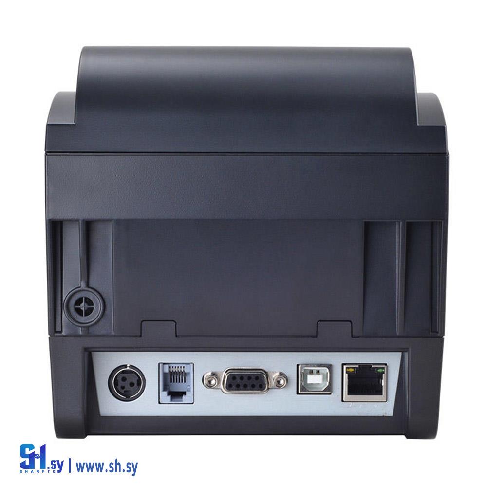 طابعة فواتير  XP-E260L (LABEL MAX)