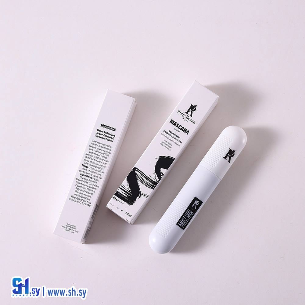 مسكرة مكثفة (روبي بيوتي)