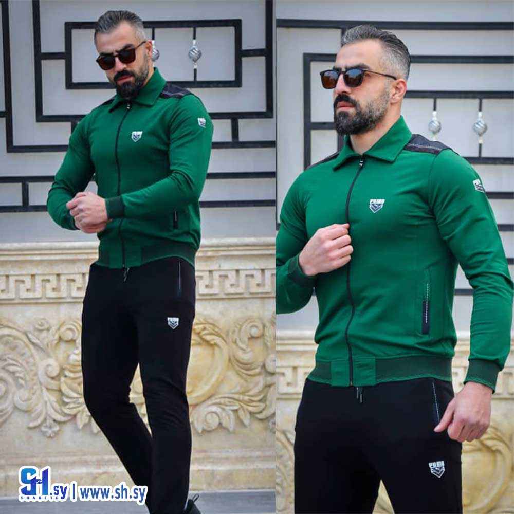 بيجامة رجالي (TLSPORT)