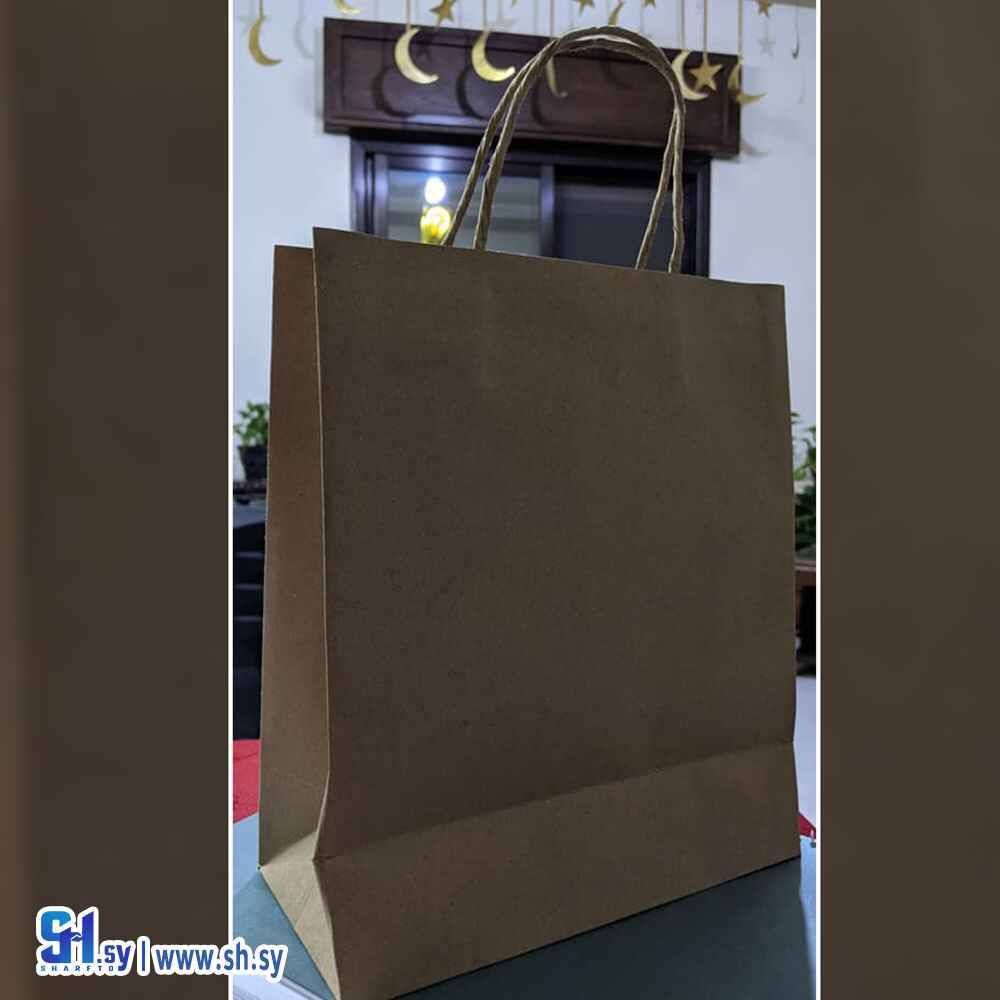 كيس كرتون 8 (غسان)