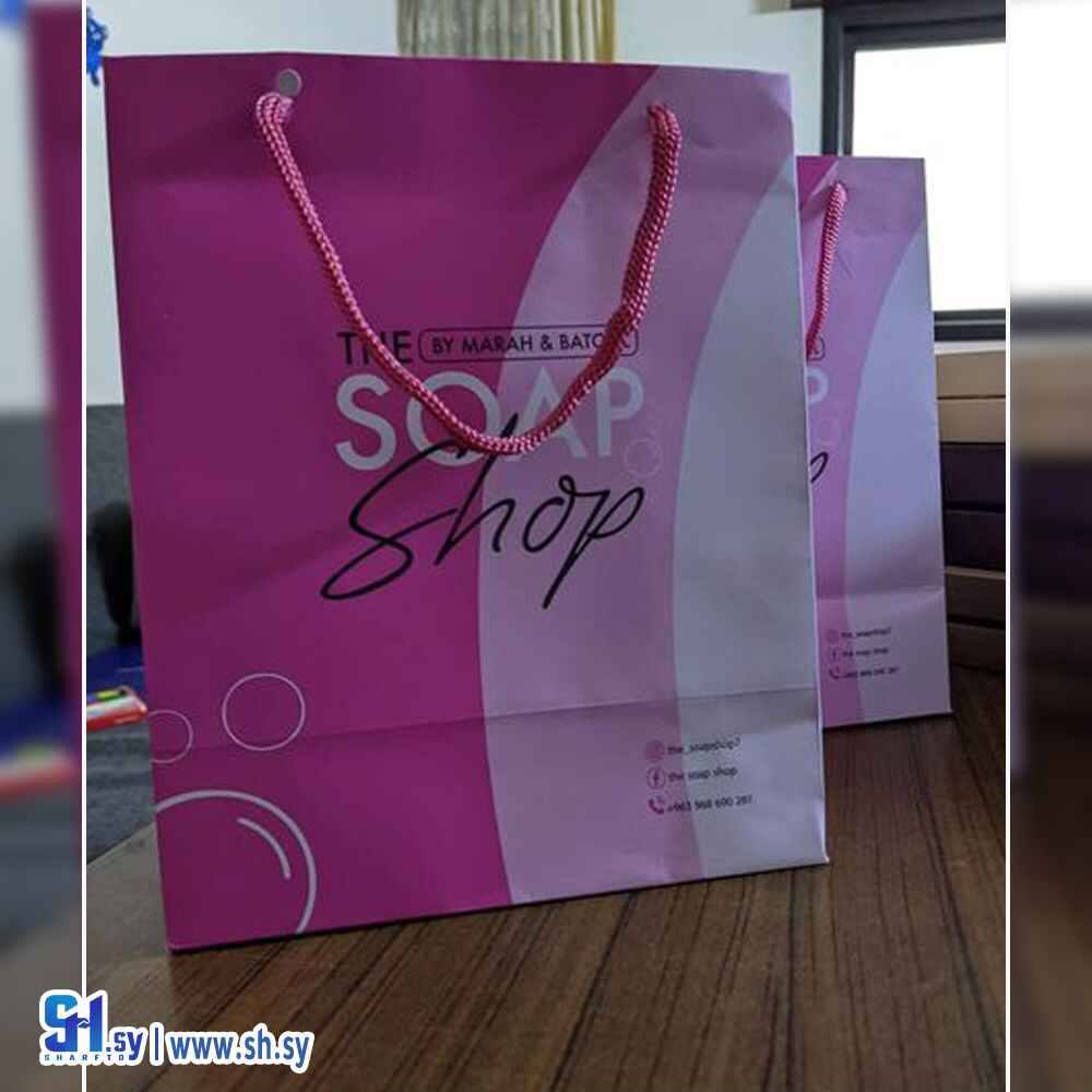 كيس كرتون 16 (غسان)