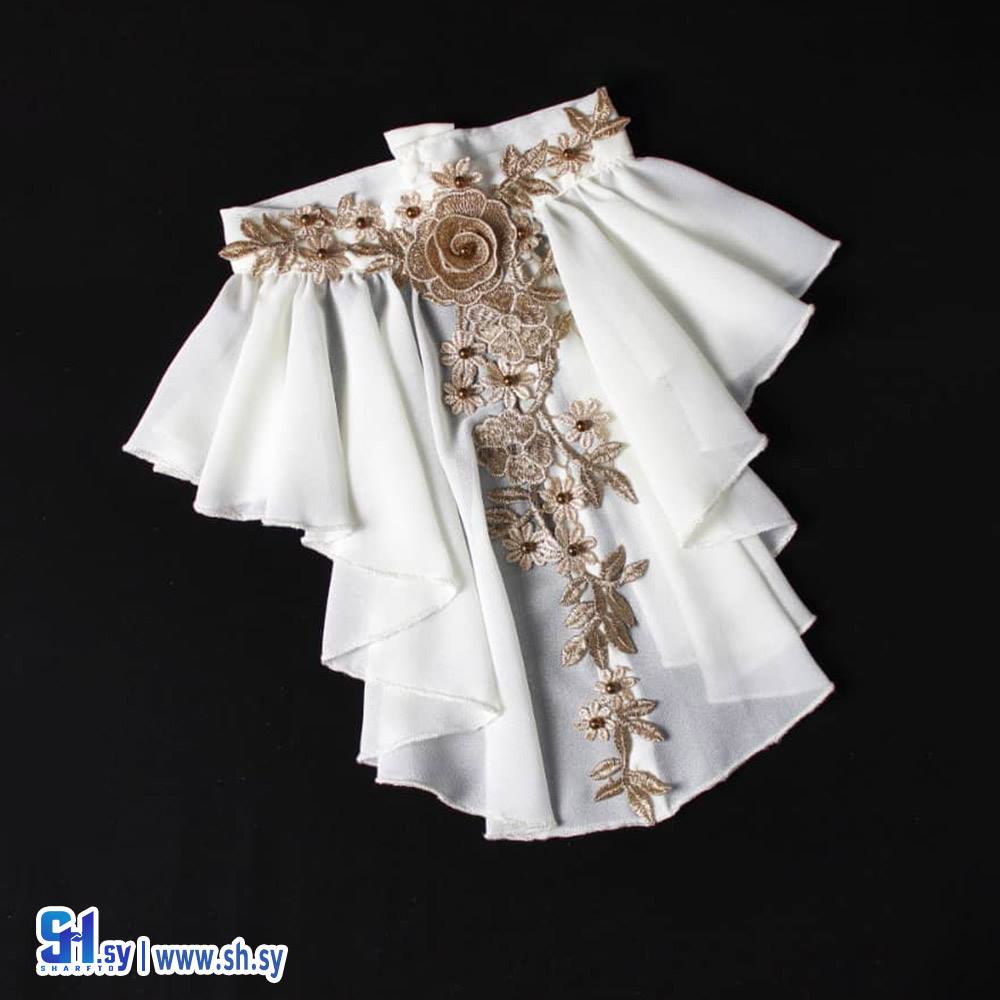 قبة شيفون(اراميس)