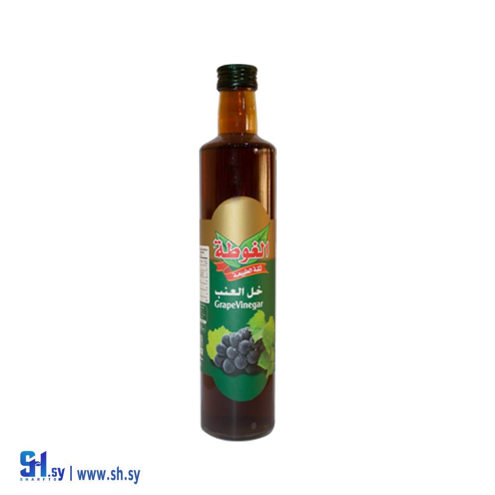 خل العنب دوريكا 250غ (الغوطة)