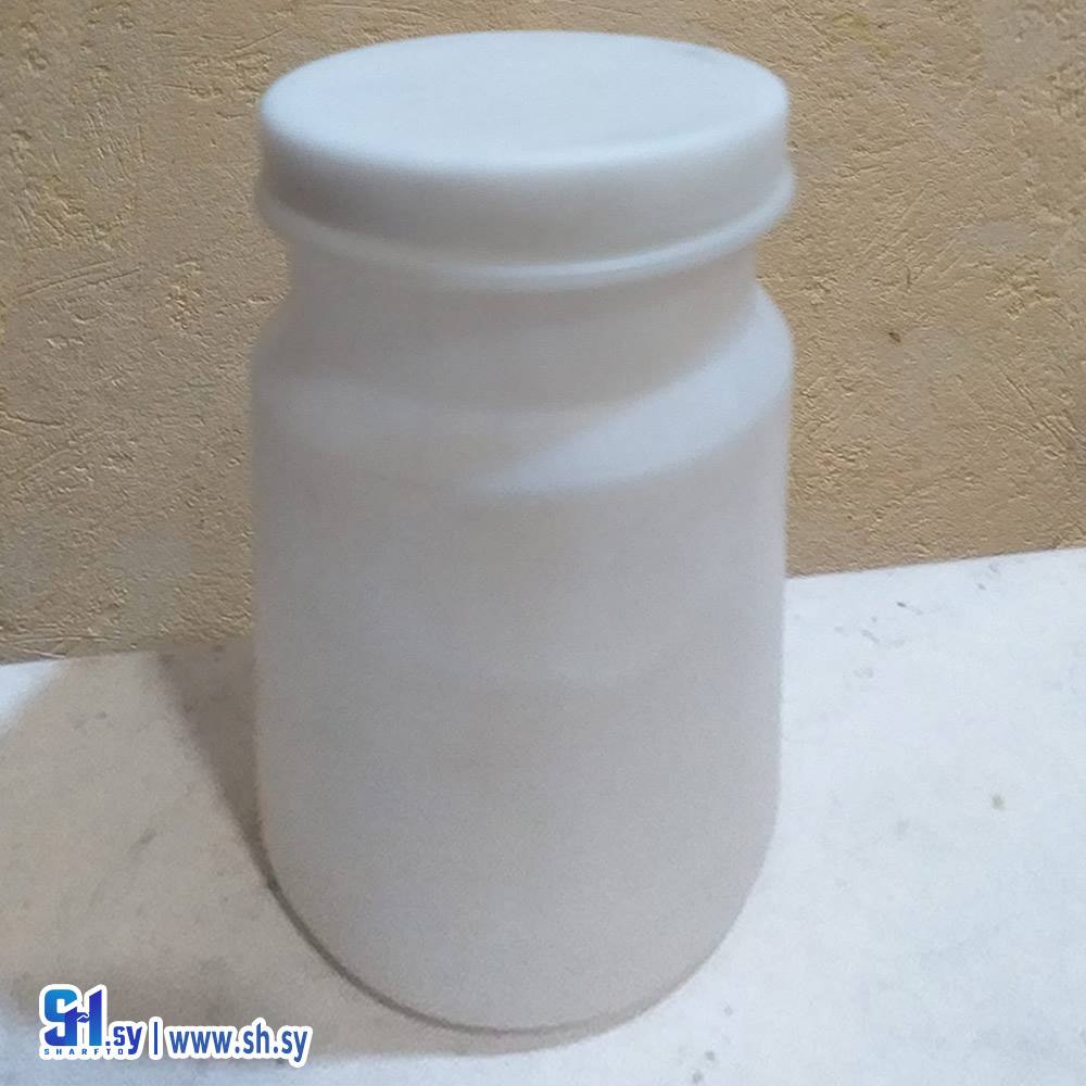 عبوة نصف كيلو (الوسام)