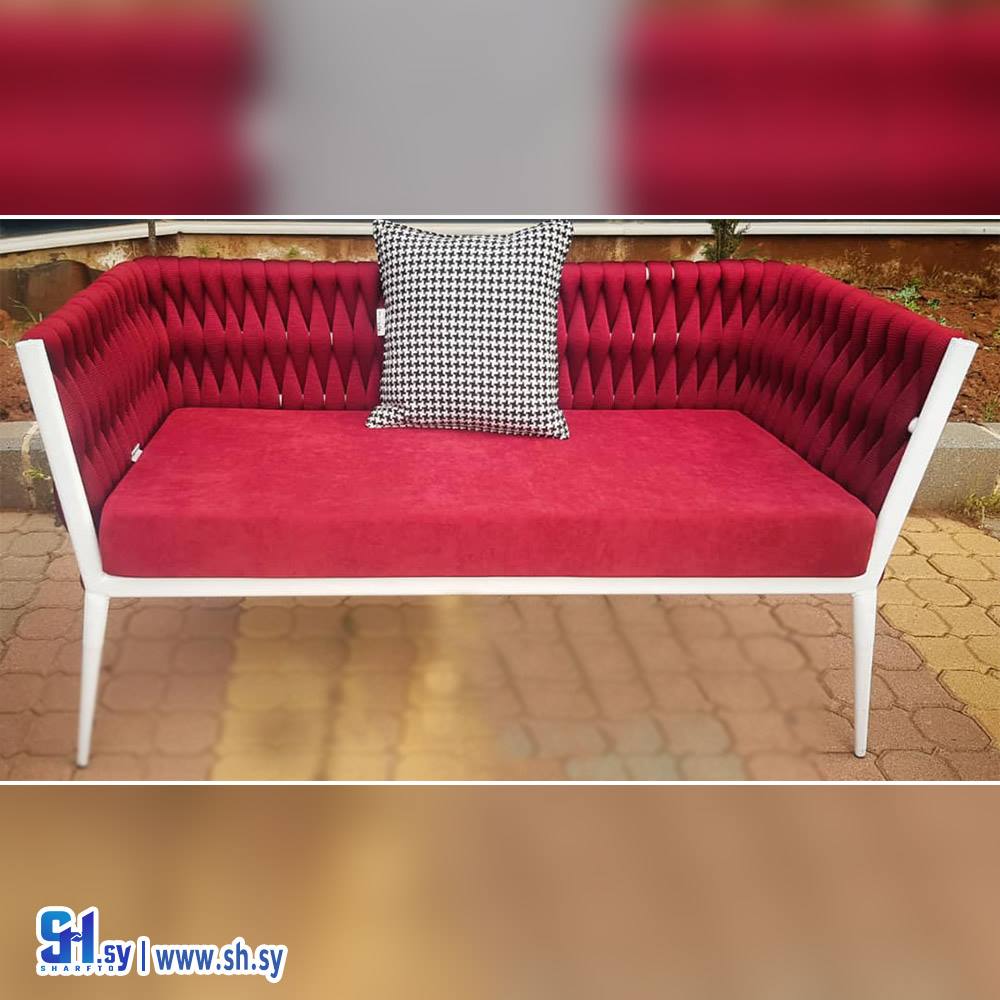 طقم مفروشات حديقة (Paris home)