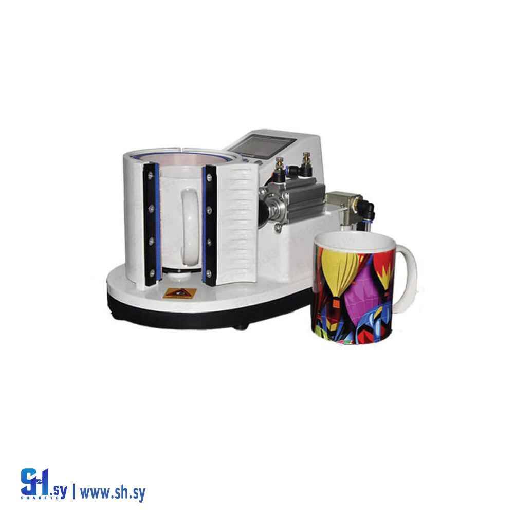 طابعة ماغات (موزاييك)