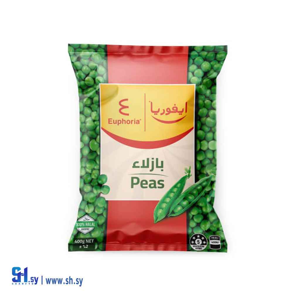 بازلاء (ايفوريا)