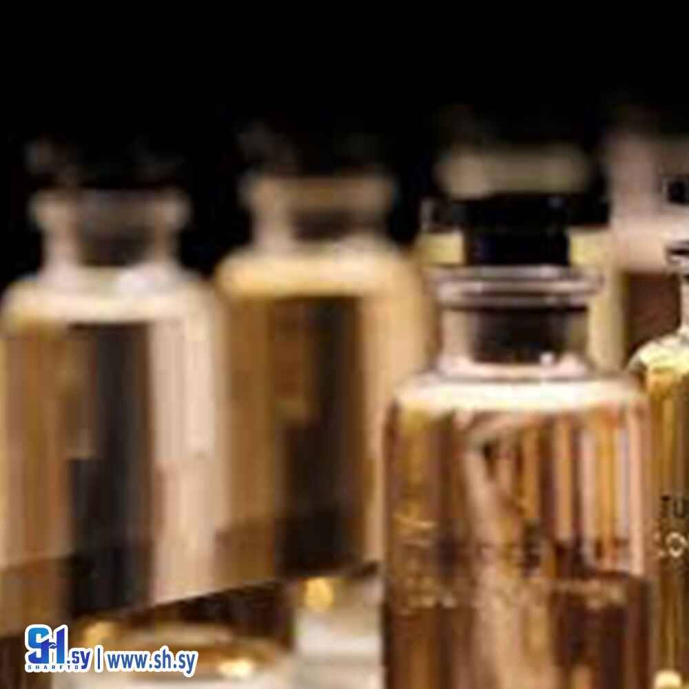 زيت عطر ويك اند سويسري 812062 (السمان)