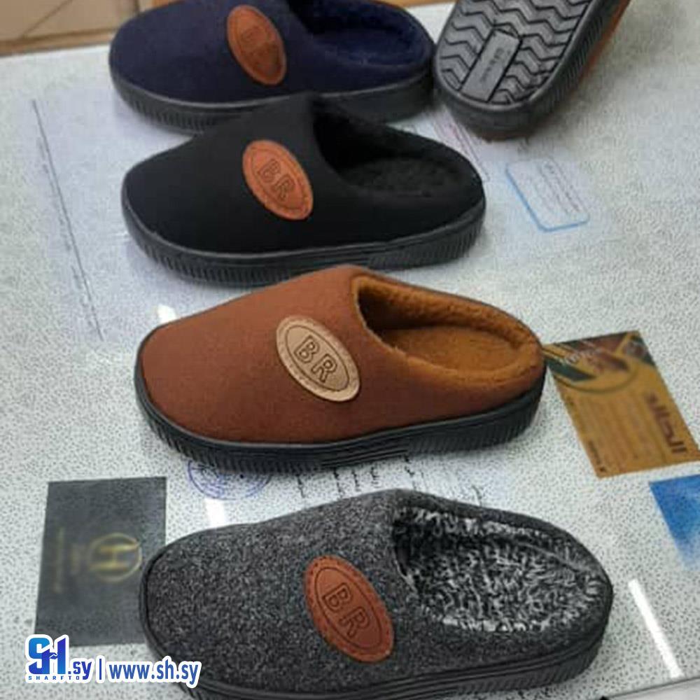 شحاط رجالي ولادي ب.ب نعل نفاش(Brlan shoes)