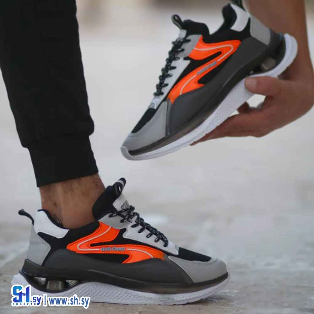 حذاء رياضي رجالي موديل 713 (امباير للأحذية)