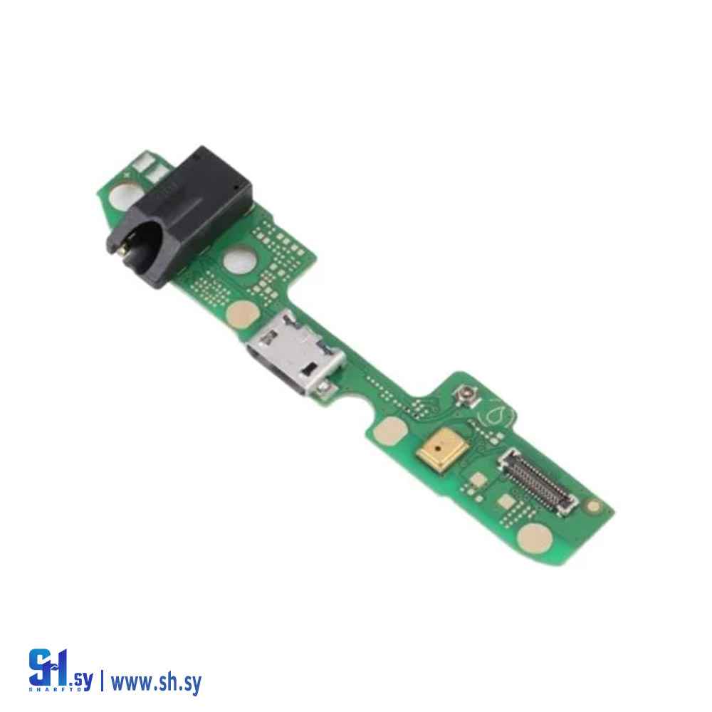قاعدة شحن Infinix Pova (طارق تكنولوجي)