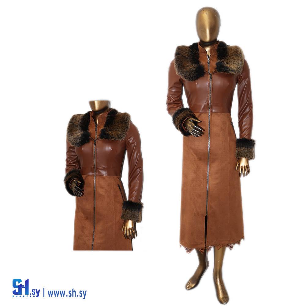 مانطو ومعطف شتوي 4 (معاطف عبد الحق)