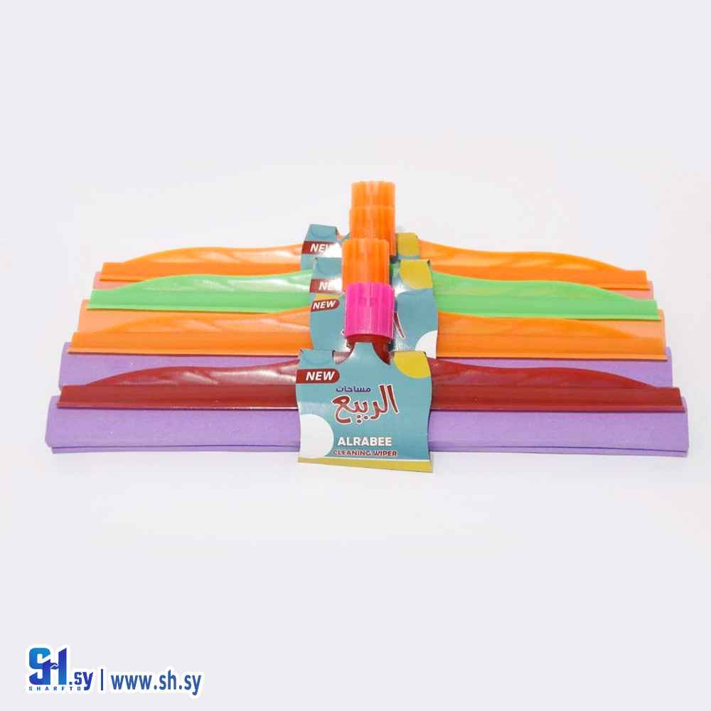 نشافة بلاستيك (عكاشة التجارية)