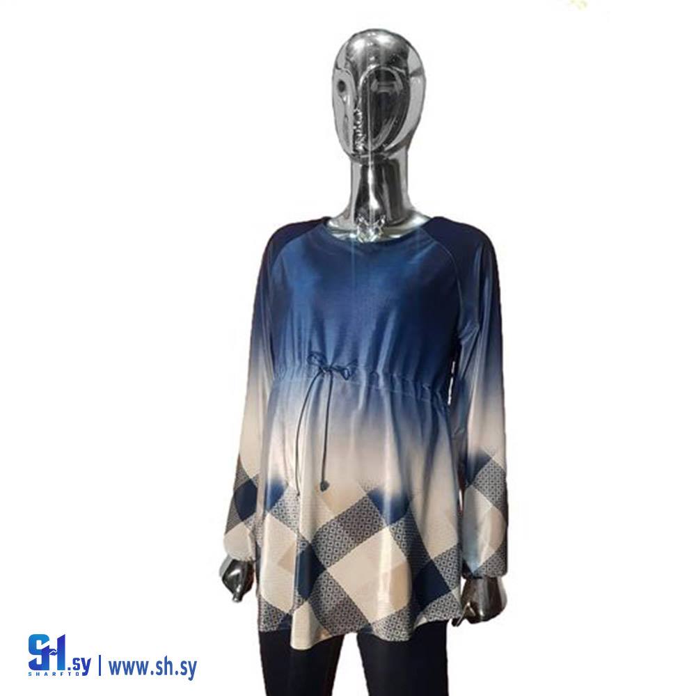 كنزة للحوامل موديل 3834 (المنهل)