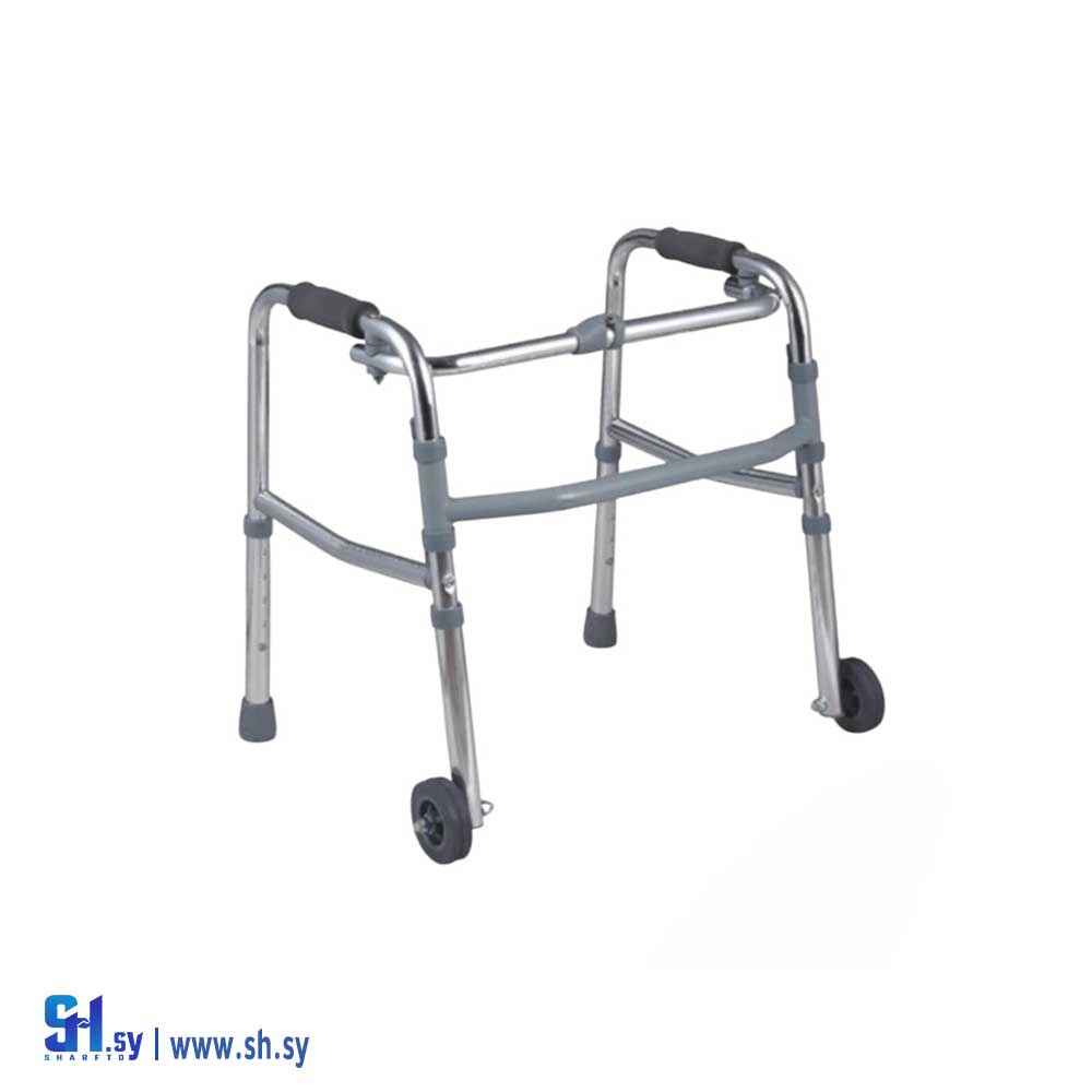 ووكر طبي (العالمية)