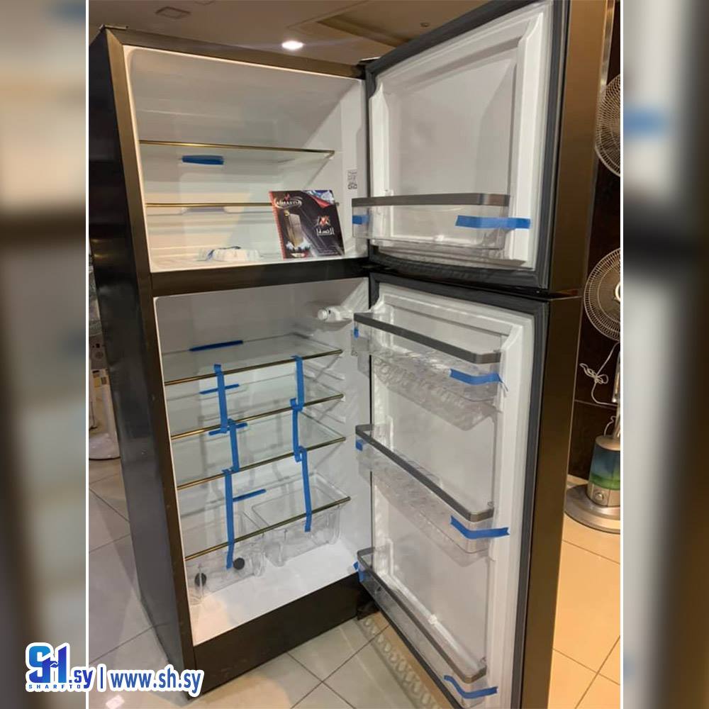 براد هيتاشي(معرض الملك)