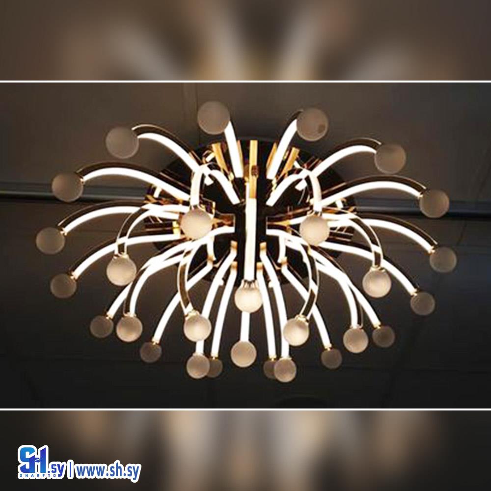 ثريا عنكبوتية (جهاد سمير قدور)