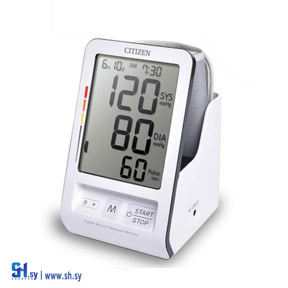 جهاز ضغط ساعدي (مركز نبض)